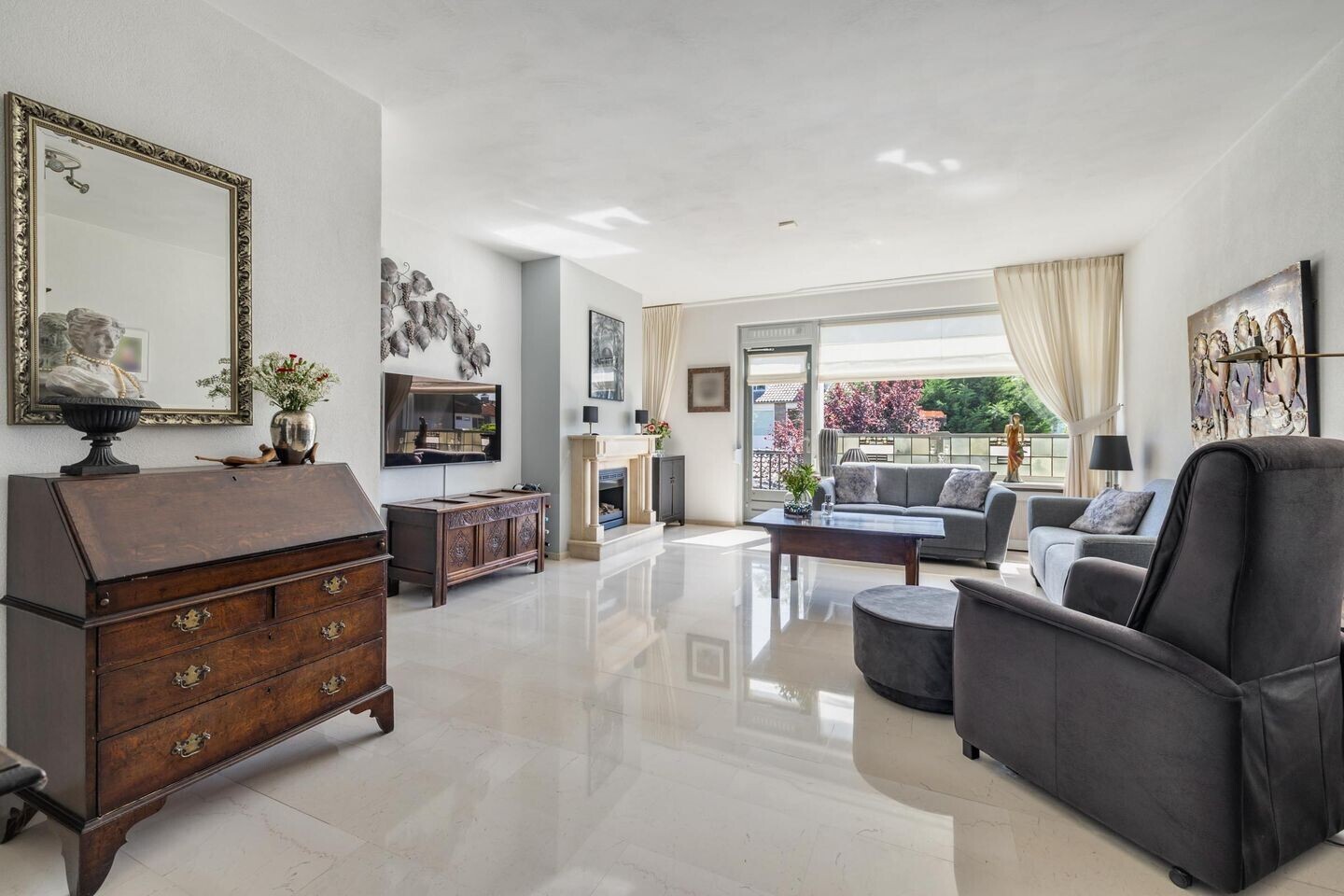 Tussenwoning te koop: Lange Bedde 60, Breda