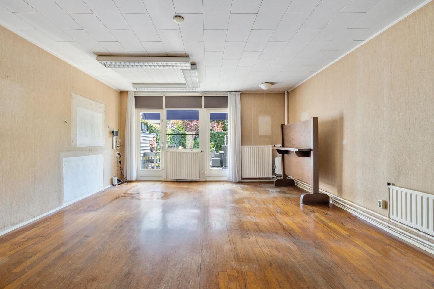 Tussenwoning te koop: Lange Bedde 60, Breda