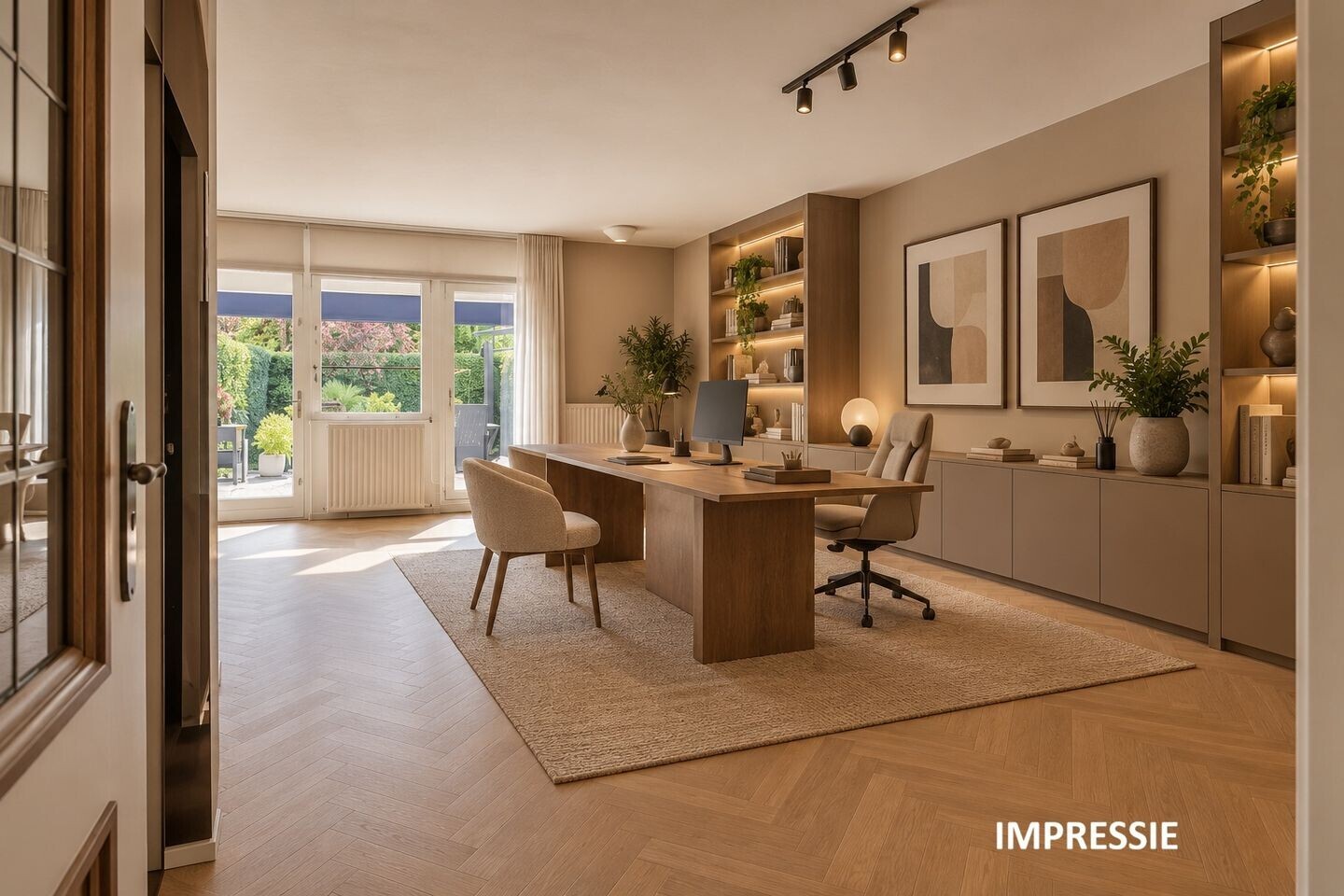 Tussenwoning te koop: Lange Bedde 60, Breda