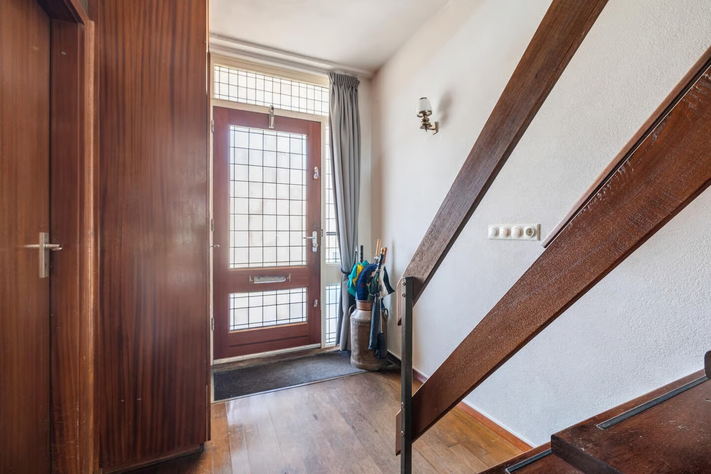 Tussenwoning te koop: Lange Bedde 60, Breda