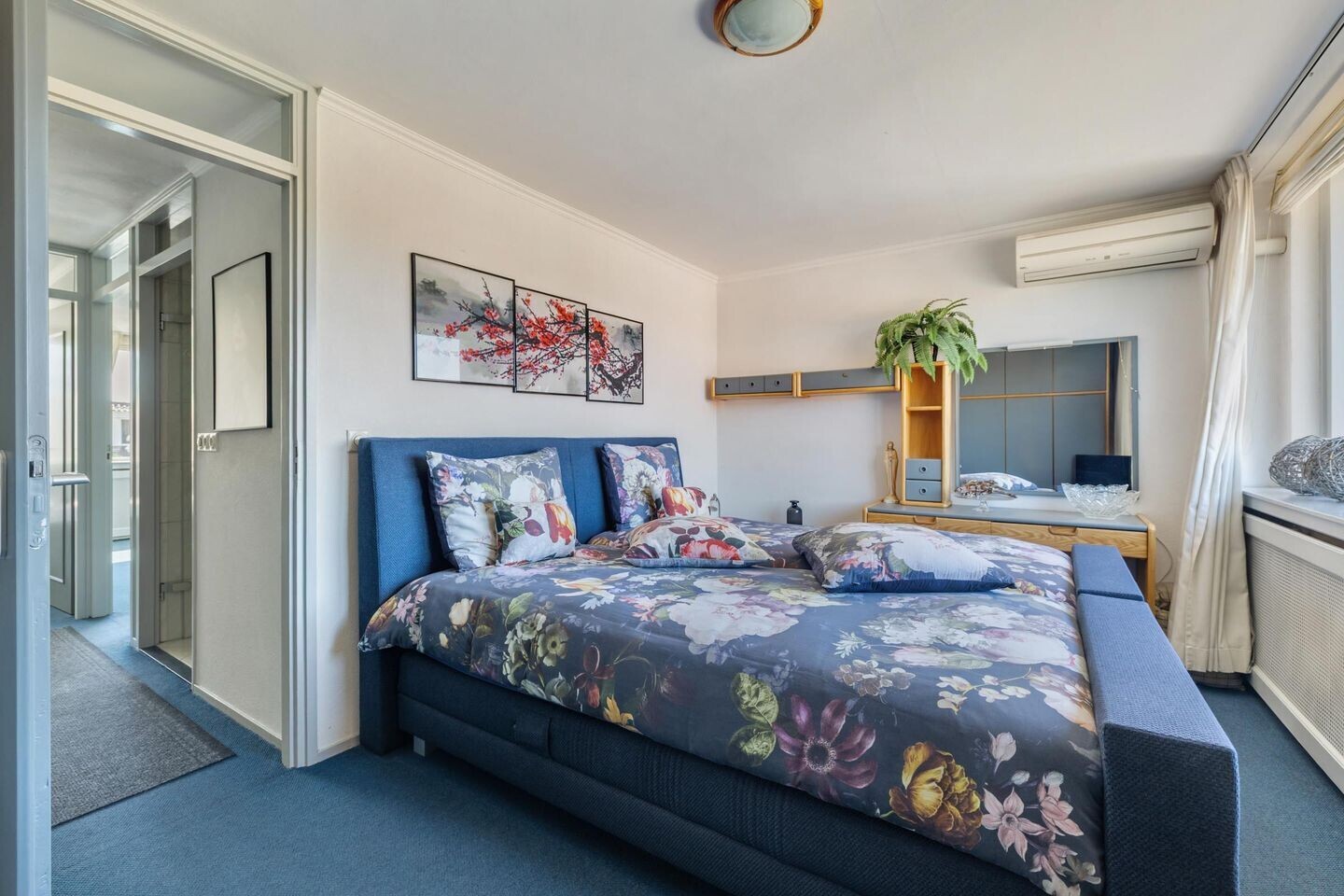 Tussenwoning te koop: Lange Bedde 60, Breda