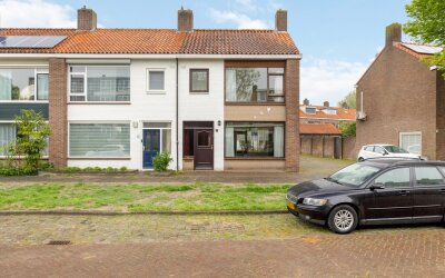 Oude Bogerd 51