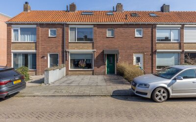 Oude Bogerd 12