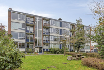 Oude Bogerd 36-C