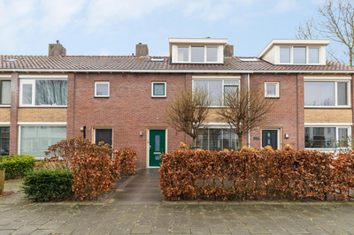 Oude Bogerd 40