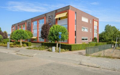 Groene Woud 27-D
