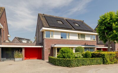 Groene Woud 31