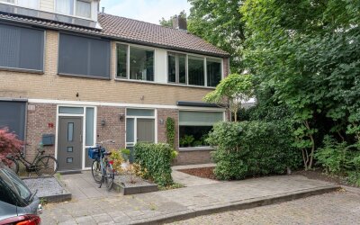 Groene Woud 76