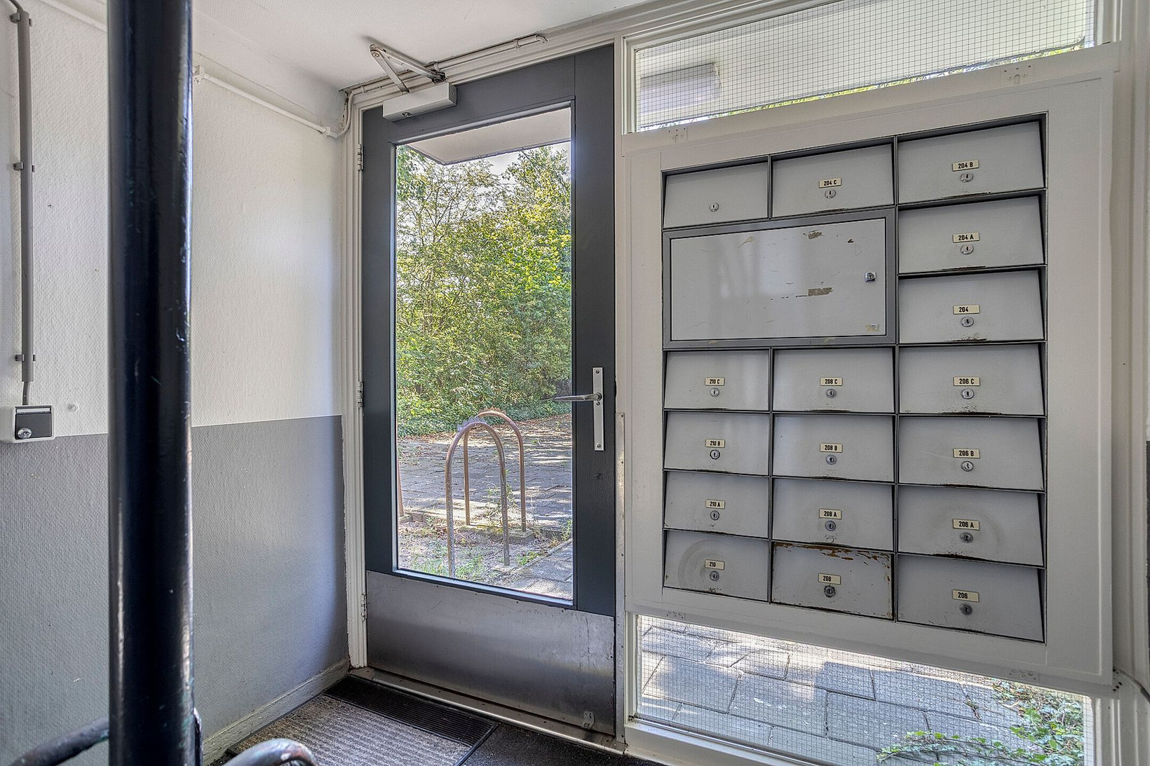 Appartement te koop: Groene Woud 206C, Breda
