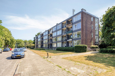 Groene Woud 206-C