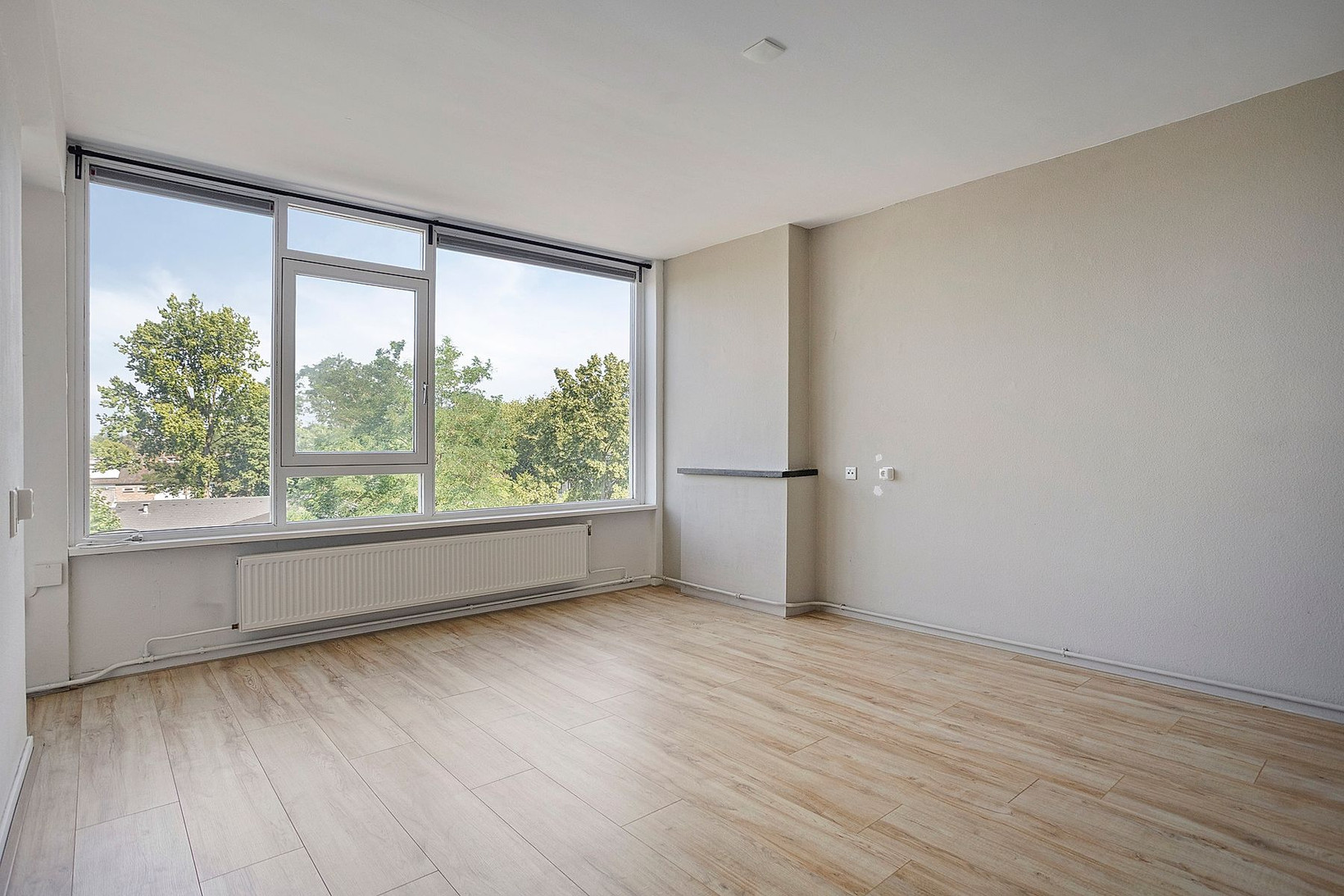 Appartement te koop: Groene Woud 206C, Breda