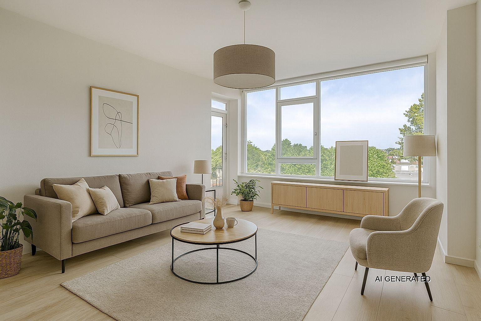 Appartement te koop: Groene Woud 206C, Breda