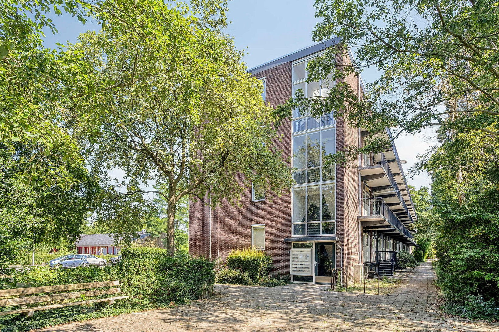 Appartement te koop: Groene Woud 206C, Breda