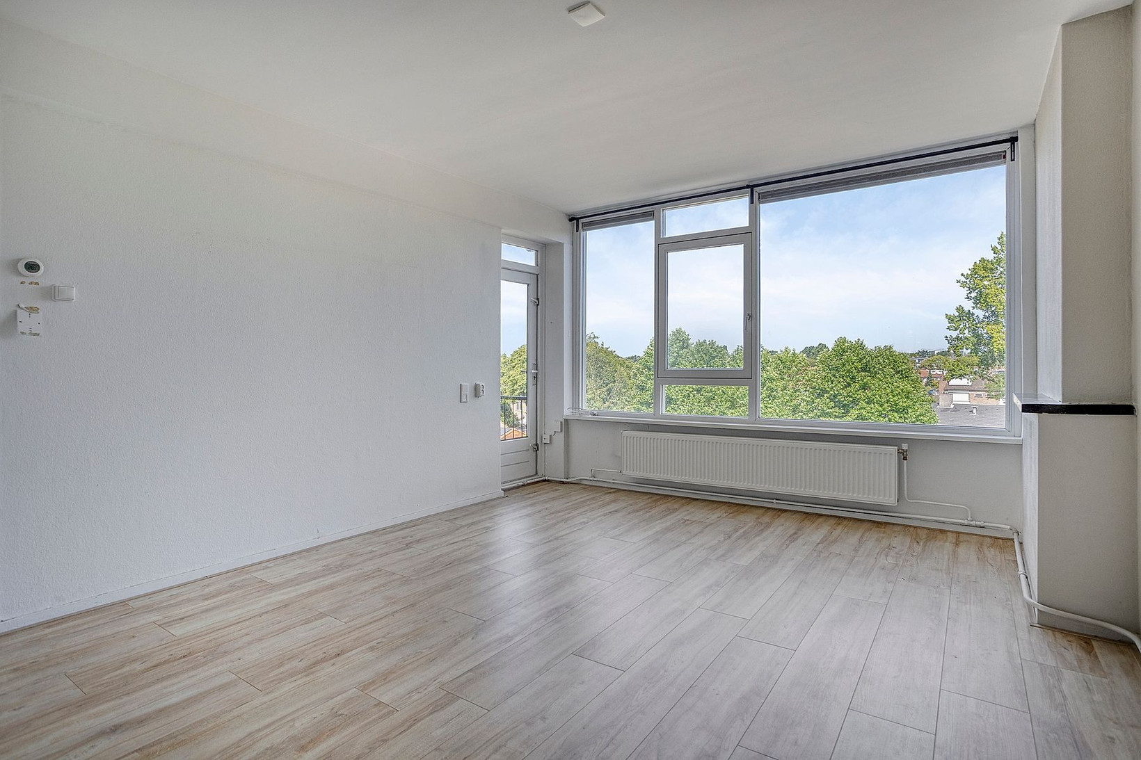 Appartement te koop: Groene Woud 206C, Breda