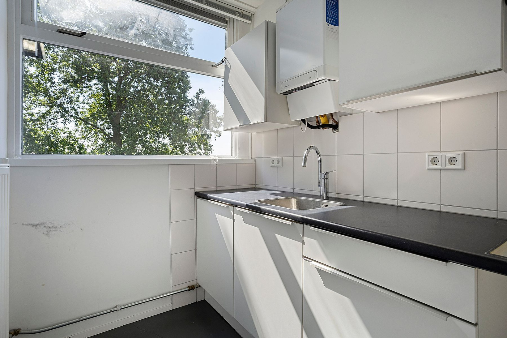 Appartement te koop: Groene Woud 206C, Breda