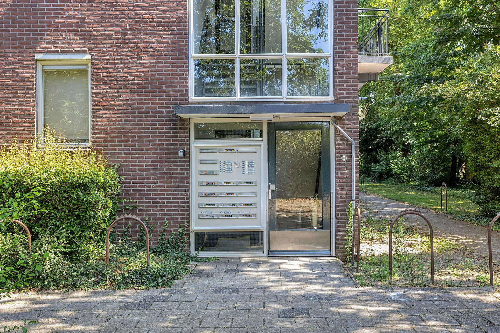Appartement te koop: Groene Woud 206C, Breda