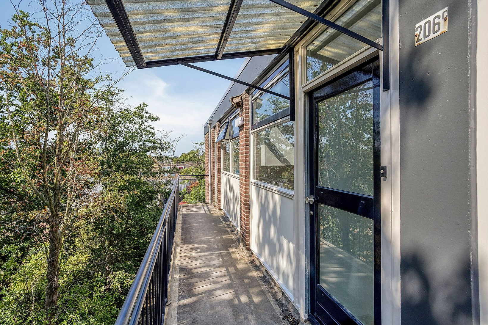 Appartement te koop: Groene Woud 206C, Breda