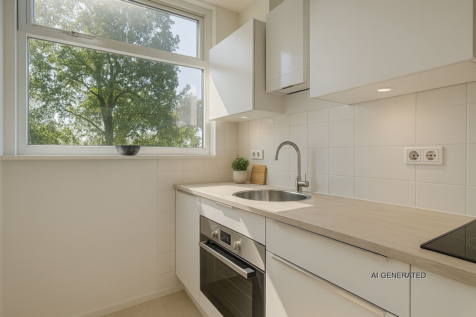 Appartement te koop: Groene Woud 206C, Breda