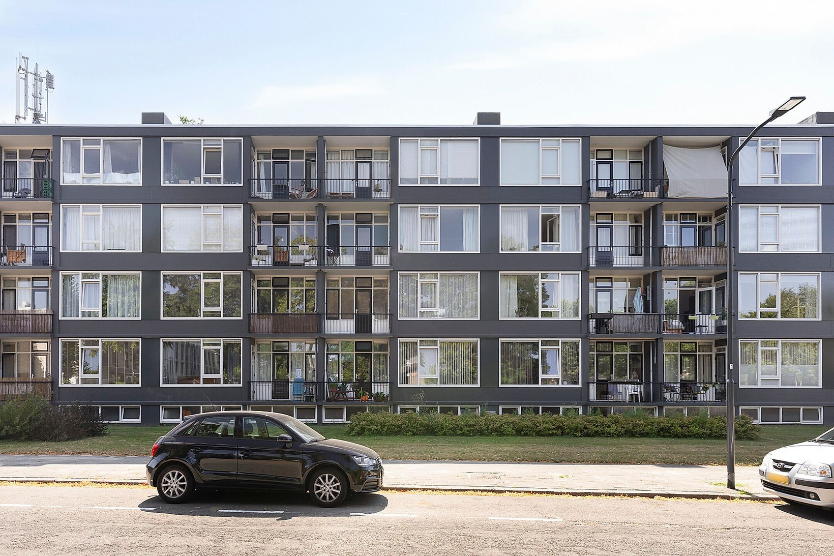 Appartement te koop: Groene Woud 212A, Breda