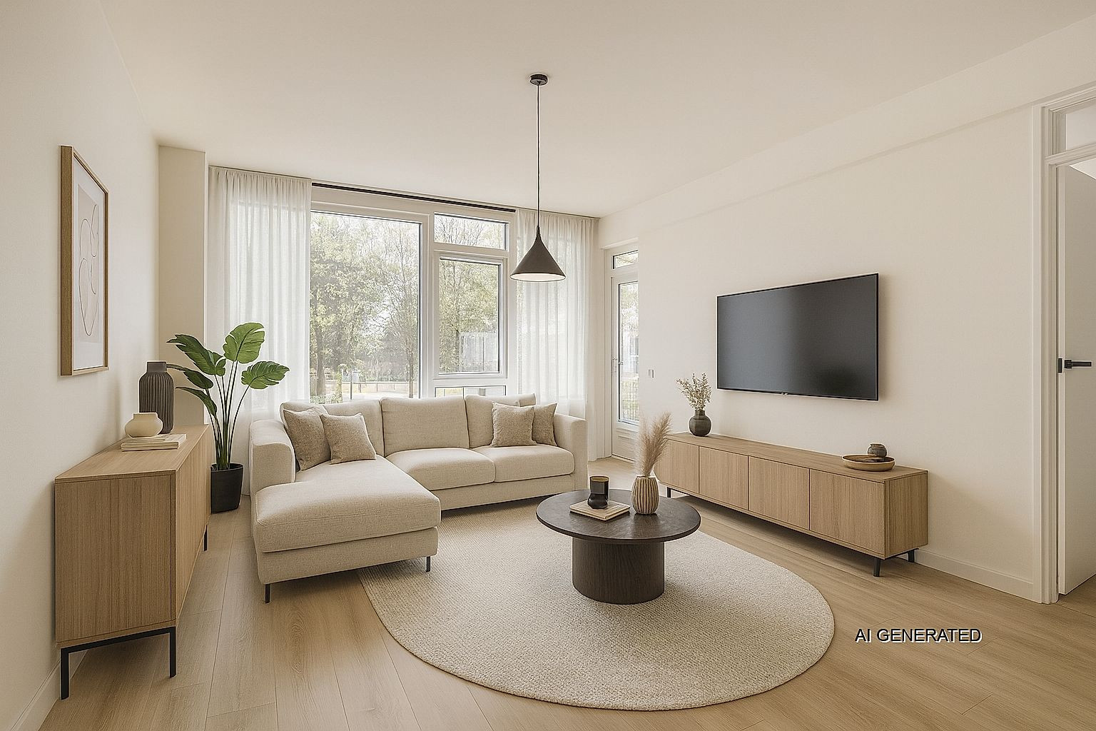 Appartement te koop: Groene Woud 212A, Breda