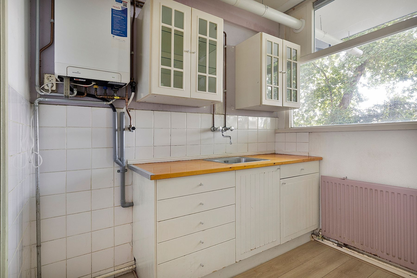 Appartement te koop: Groene Woud 212A, Breda