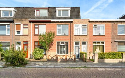 Huis te koop Valkenierslaan 231