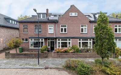 Valkeniersl. 267