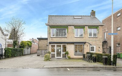 Mathenessestraat 73
