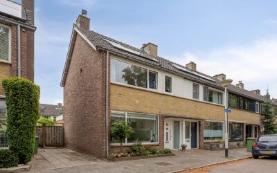 Huis te koop Haamstedestraat 34