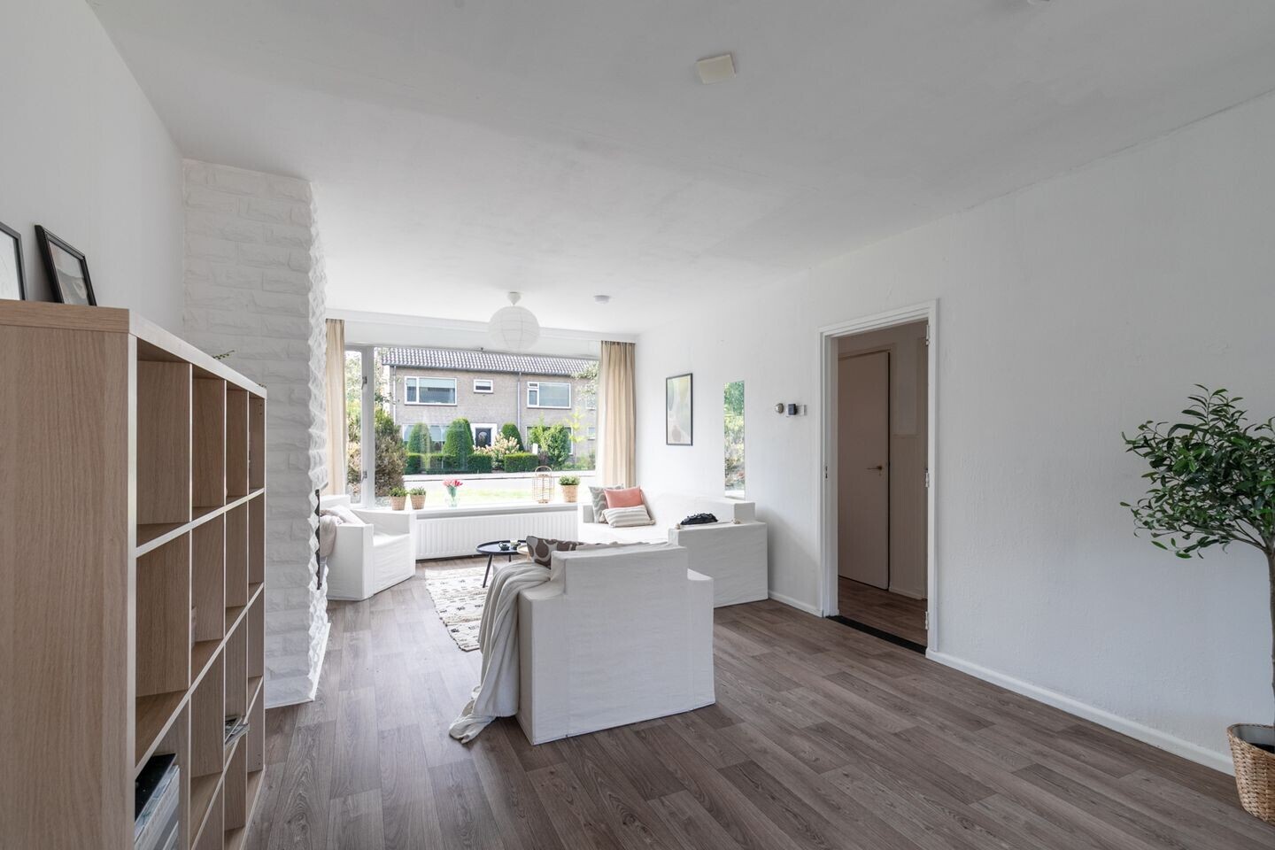 Tussenwoning te koop: Doenradestraat 35, Breda