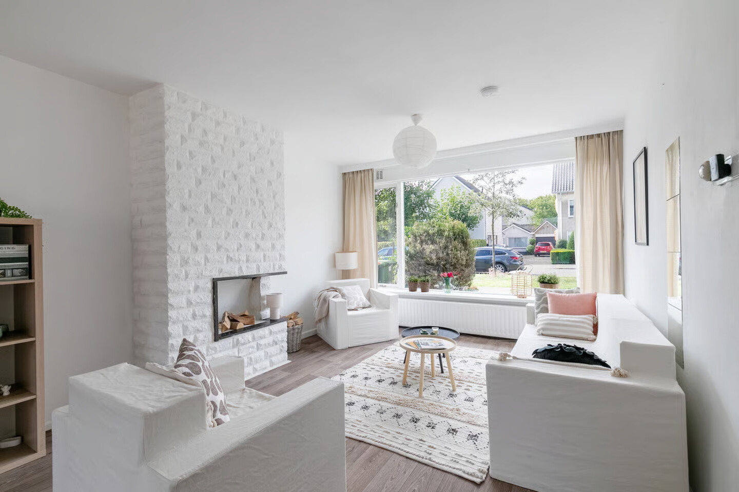 Tussenwoning te koop: Doenradestraat 35, Breda