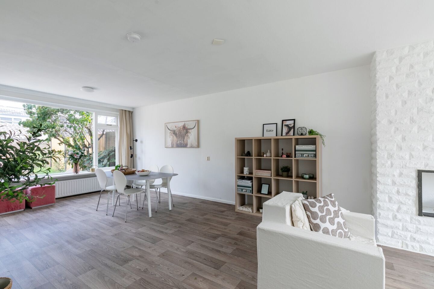 Tussenwoning te koop: Doenradestraat 35, Breda