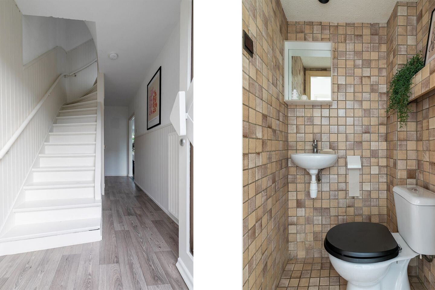 Tussenwoning te koop: Doenradestraat 35, Breda