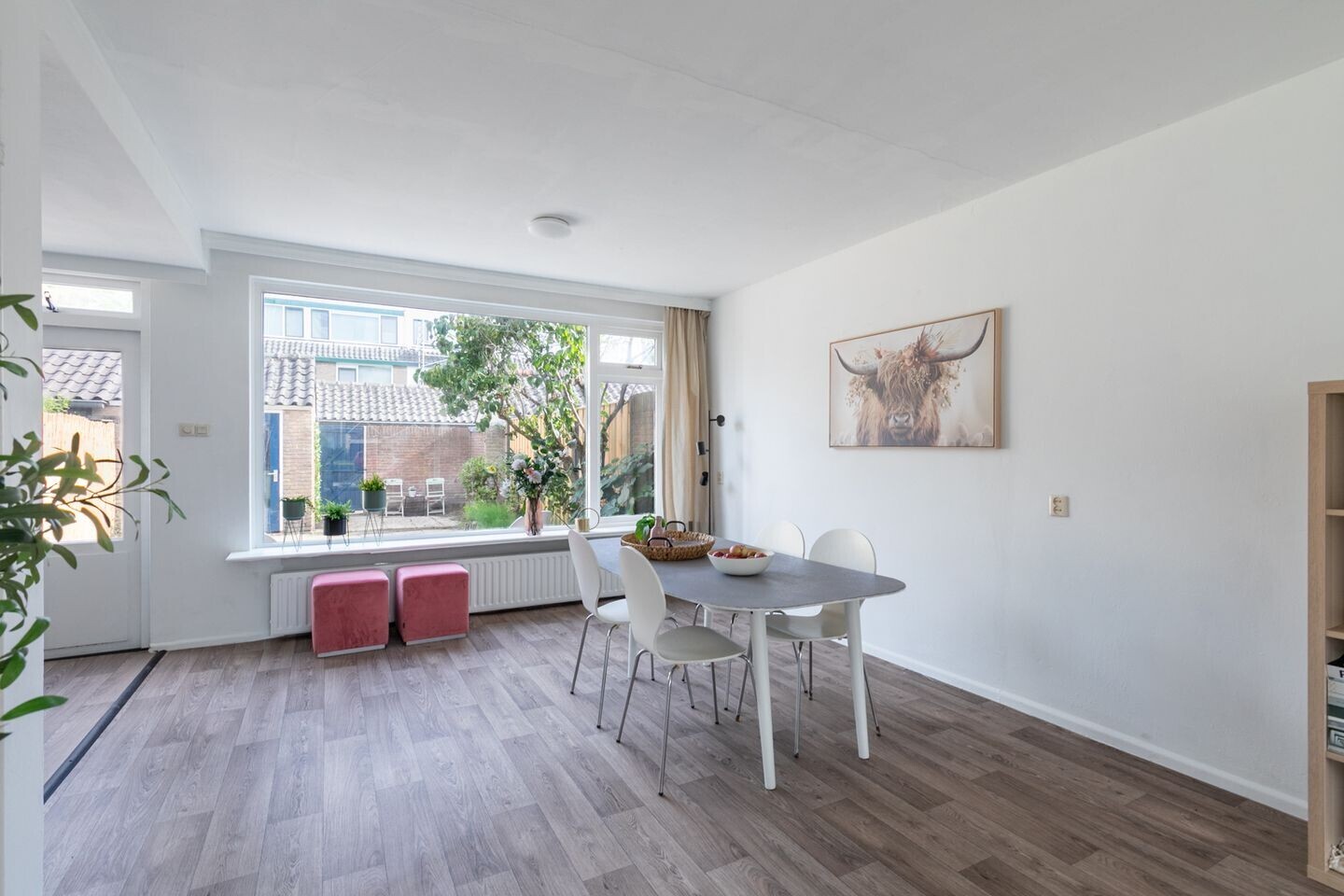 Tussenwoning te koop: Doenradestraat 35, Breda
