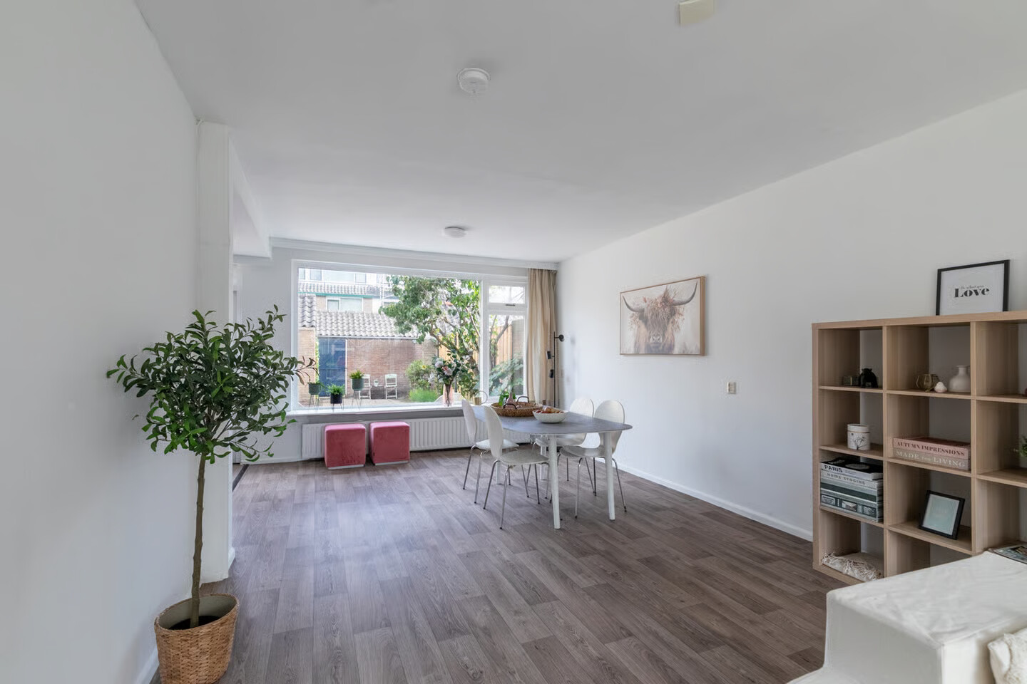 Tussenwoning te koop: Doenradestraat 35, Breda