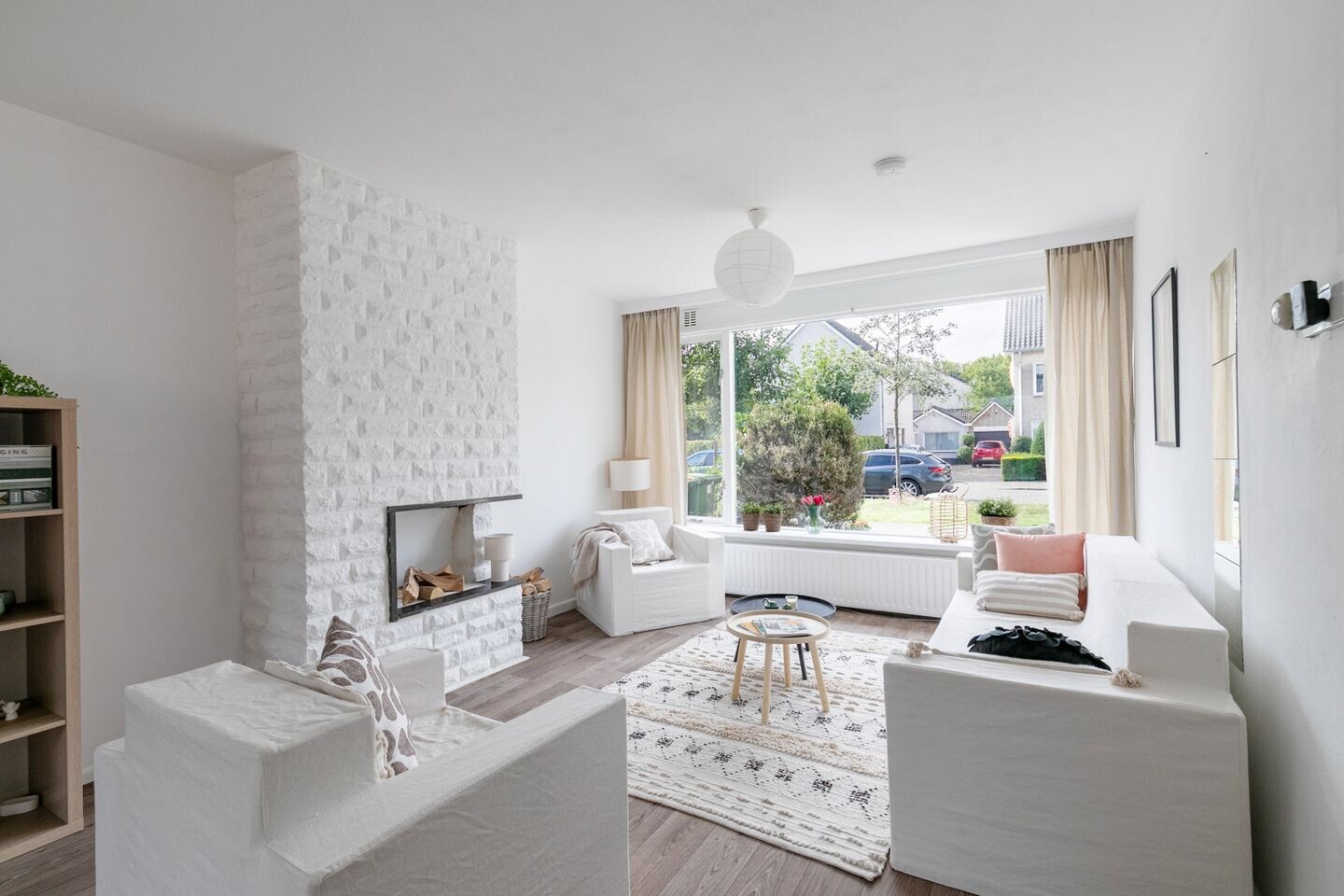 Tussenwoning te koop: Doenradestraat 35, Breda