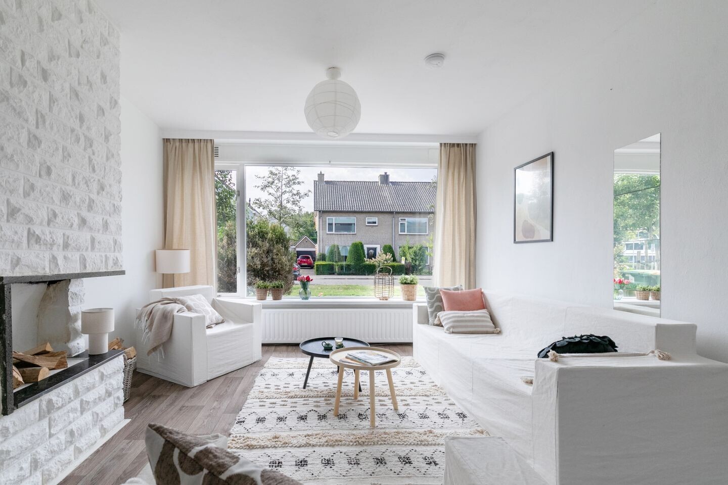 Tussenwoning te koop: Doenradestraat 35, Breda