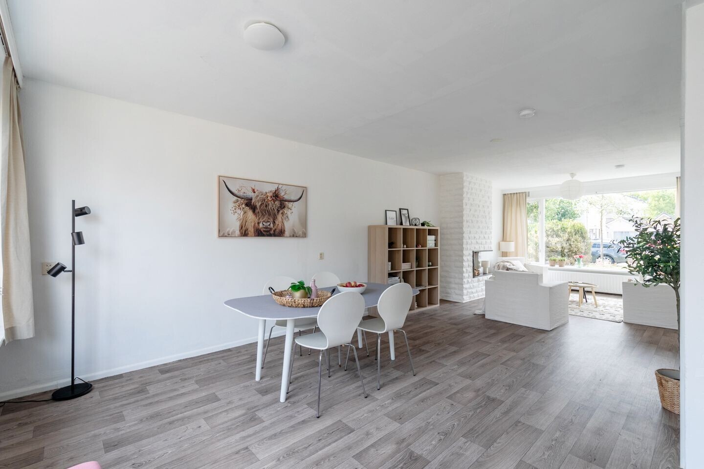 Tussenwoning te koop: Doenradestraat 35, Breda