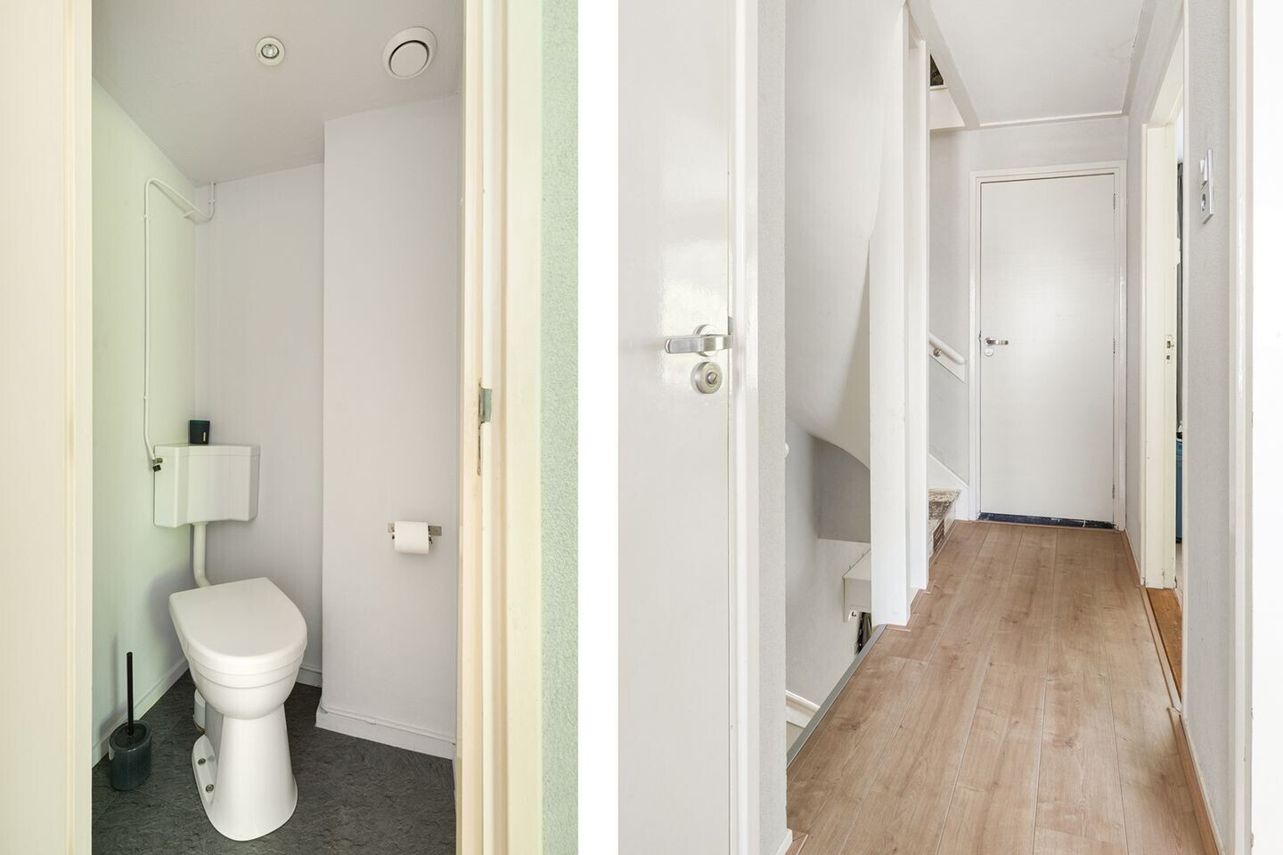 Tussenwoning te koop: Doenradestraat 63, Breda