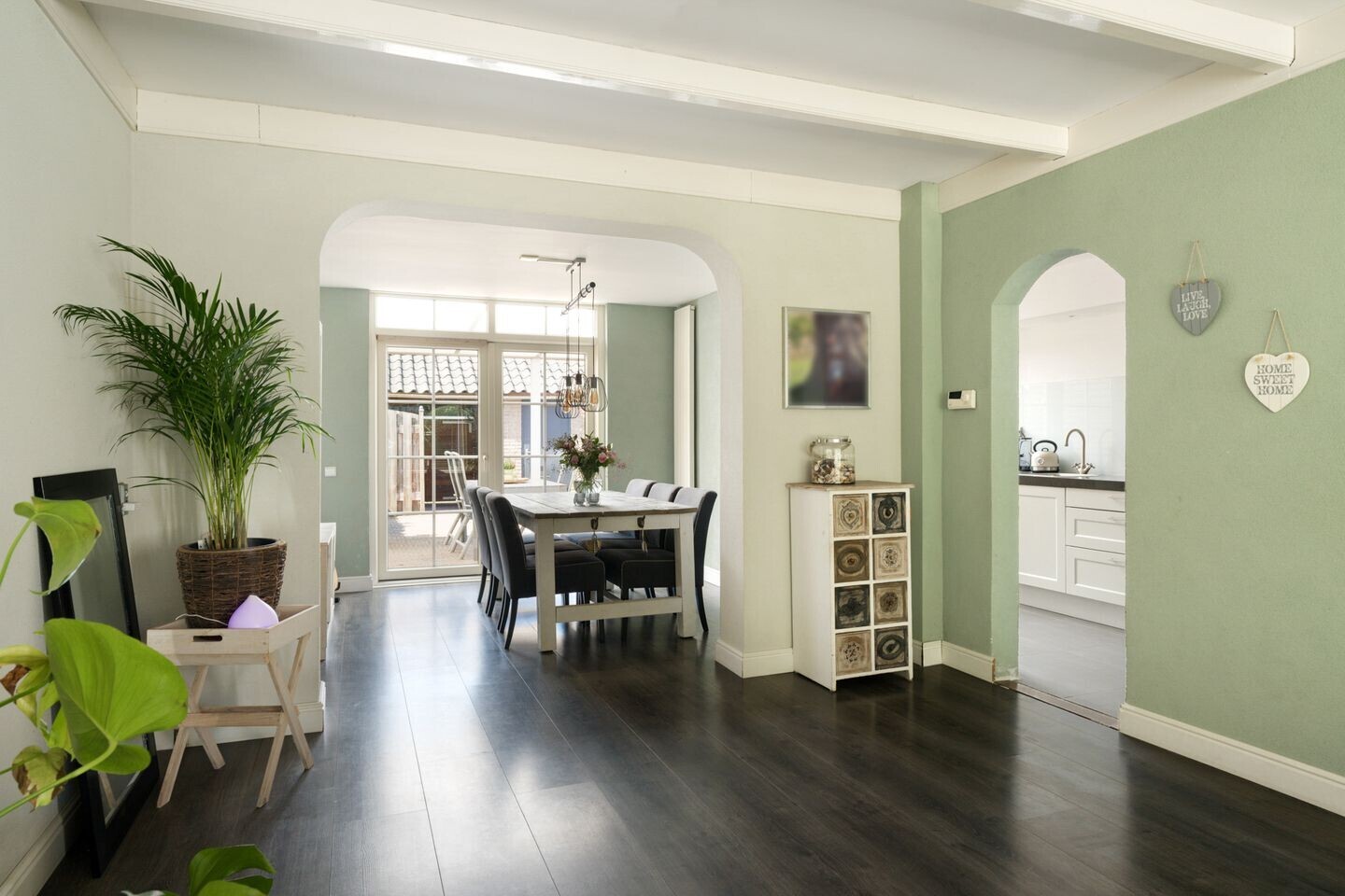 Tussenwoning te koop: Doenradestraat 63, Breda