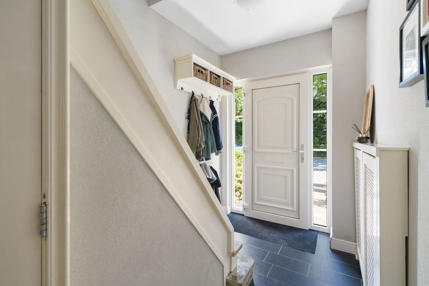 Tussenwoning te koop: Doenradestraat 63, Breda