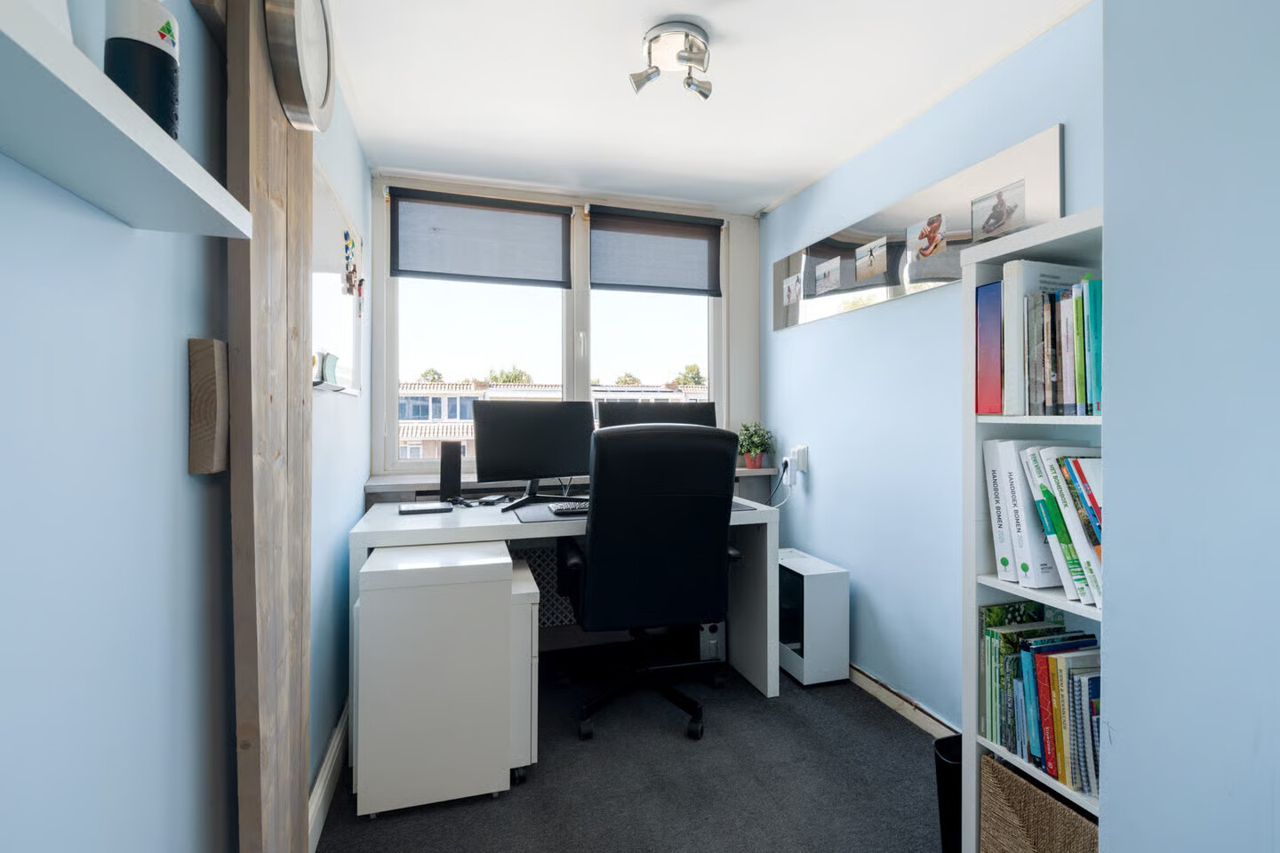 Tussenwoning te koop: Doenradestraat 63, Breda