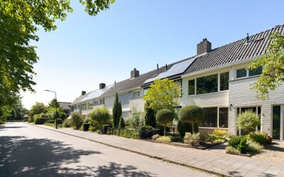 Doenradestraat 63