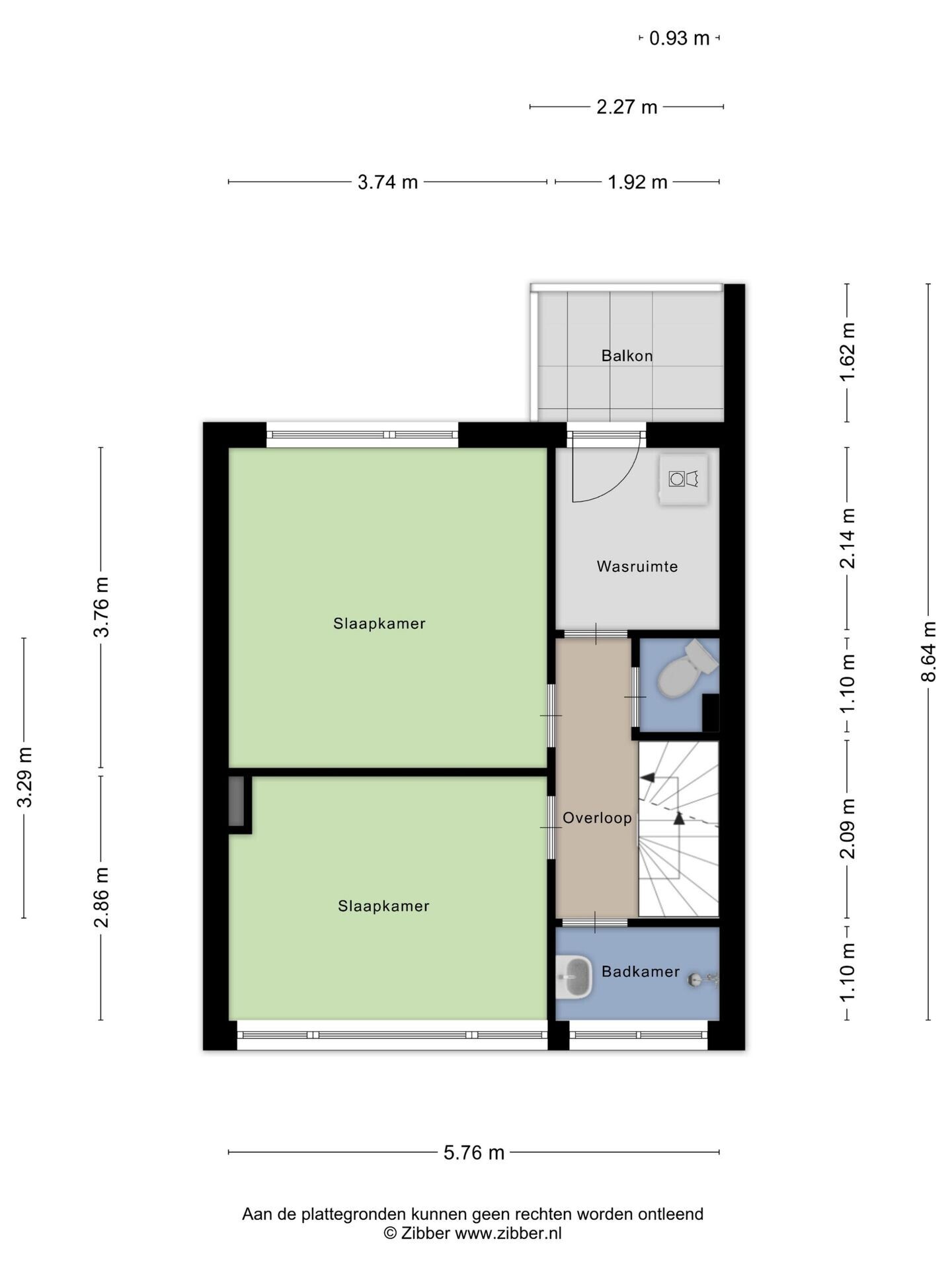 Tussenwoning te koop: Doenradestraat 63, Breda