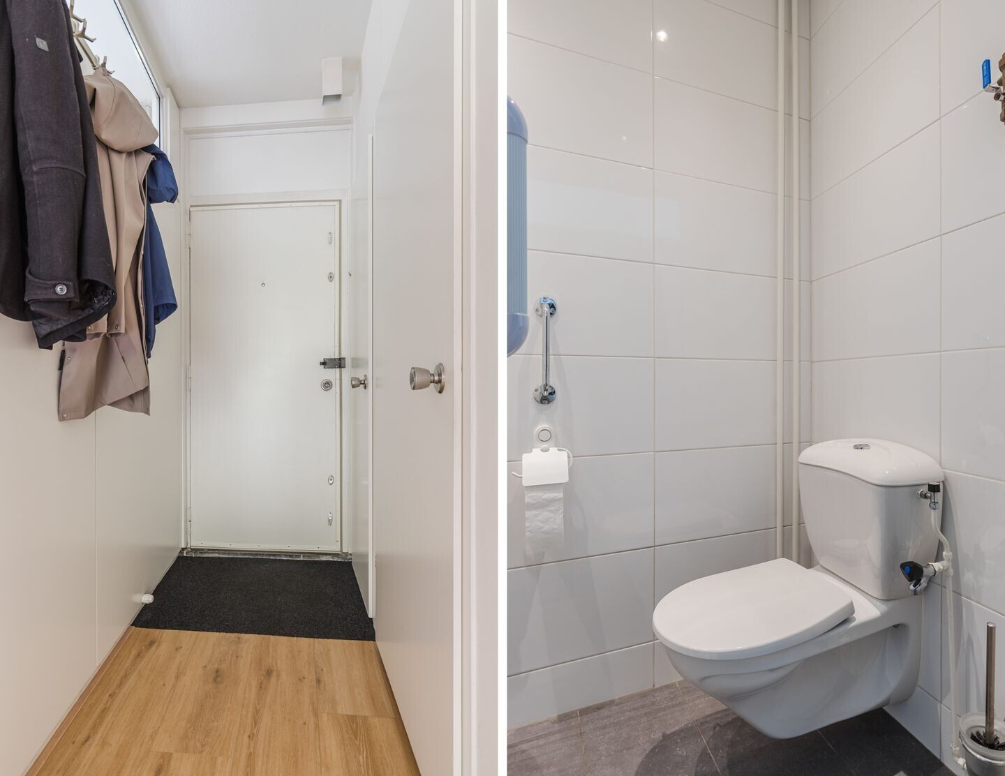 Appartement te koop: Doenradestraat 40D19, Breda