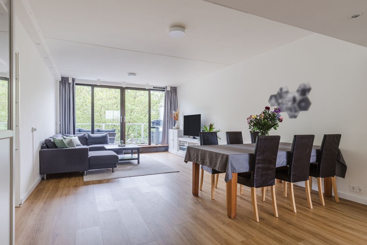 Appartement te koop: Doenradestraat 40D19, Breda