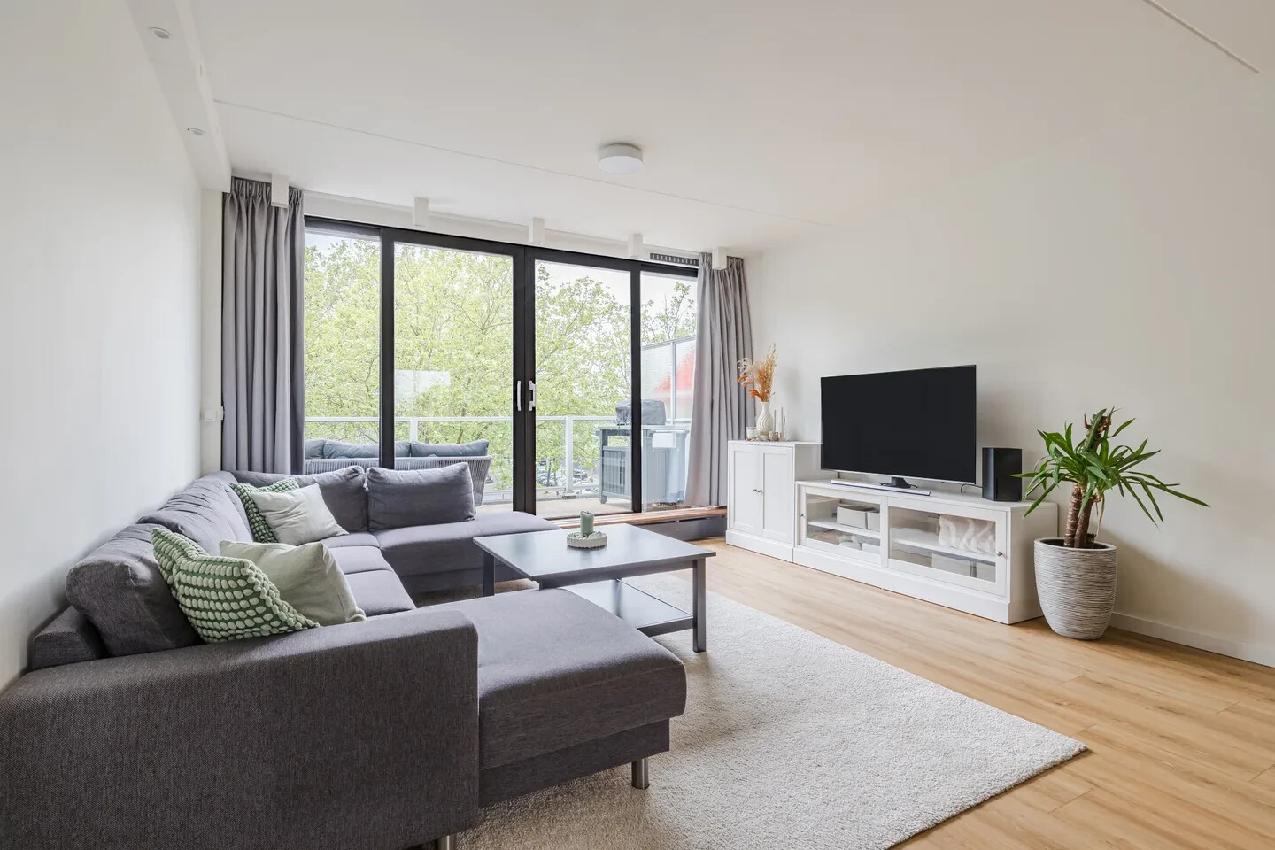 Appartement te koop: Doenradestraat 40D19, Breda