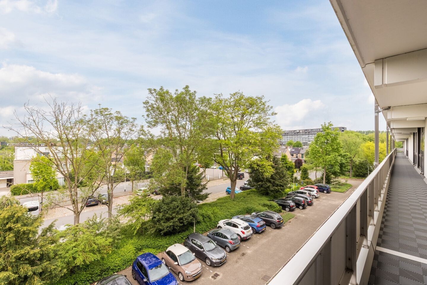 Appartement te koop: Doenradestraat 40D19, Breda