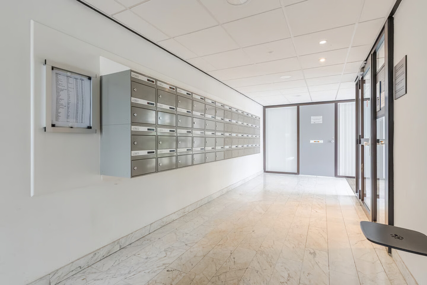 Appartement te koop: Doenradestraat 40D19, Breda