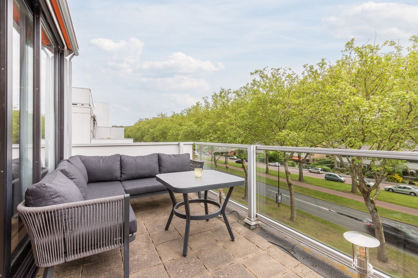 Appartement te koop: Doenradestraat 40D19, Breda